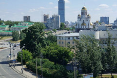 Екатеринбург, ул. Якова Свердлова, 14 (Центр) - фото квартиры