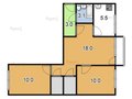 Продажа квартиры: Екатеринбург, ул. Ракетная, 2 (Кольцово) - Фото 1