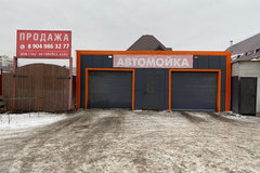 Екатеринбург, ул. Суходольская, 101 (Широкая речка) - фото готового бизнеса
