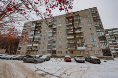 Екатеринбург, ул. Замятина, 42 (Эльмаш) - фото квартиры