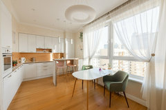 Екатеринбург, ул. Розы Люксембург, 69/2 (Центр) - фото квартиры