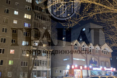 Екатеринбург, ул. Бажова, 161 (Центр) - фото квартиры