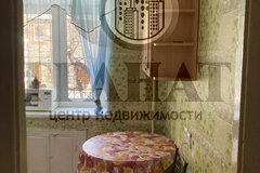 Екатеринбург, ул. Мира, 1В (Втузгородок) - фото квартиры