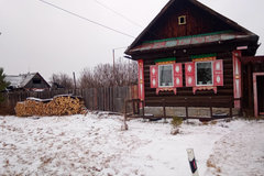 c. Шурала, ул. Октябрьская, 7 (городской округ Невьянский) - фото дома