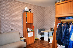 Екатеринбург, ул. Баумана, 1 (Эльмаш) - фото комнаты