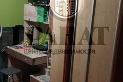 Екатеринбург, ул. Симферопольская, 36 (Вторчермет) - фото квартиры