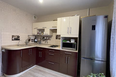 Екатеринбург, ул. Таватуйская, 19 (Старая Сортировка) - фото квартиры