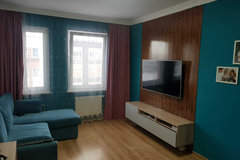 Екатеринбург, ул. Терновый, 8 (Широкая речка) - фото квартиры