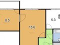 Продажа квартиры: Екатеринбург, ул. Мичурина, 212 (Парковый) - Фото 1