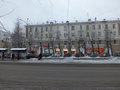 Аренда торговой площади: Екатеринбург, ул. Первомайская, 79 (Втузгородок) - Фото 1