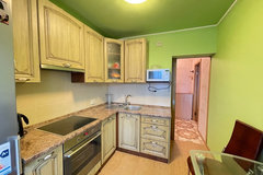 Екатеринбург, ул. Опалихинская, 30 (Заречный) - фото квартиры