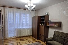 Екатеринбург, ул. Красина, 6 (Пионерский) - фото квартиры