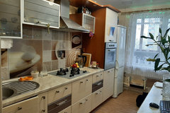 Екатеринбург, ул. Баумана, 31а (Эльмаш) - фото квартиры