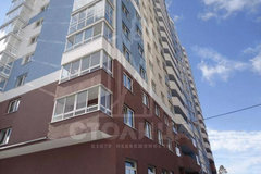 Екатеринбург, ул. Дружининская, 5а (Старая Сортировка) - фото квартиры