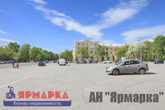 Екатеринбург, ул. Старых Большевиков, 24 (Эльмаш) - фото торговой площади