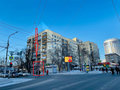 Аренда торговой площади: Екатеринбург, ул. Белинского, 84 - Фото 1