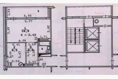 Екатеринбург, ул. Зенитчиков, 16 (Вторчермет) - фото квартиры