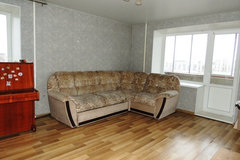 Екатеринбург, ул. 40-летия Октября, 52 (Уралмаш) - фото квартиры