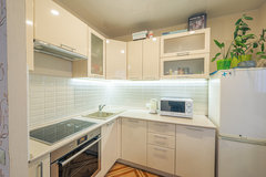 Екатеринбург, ул. Селькоровская, 80к1 (Вторчермет) - фото квартиры