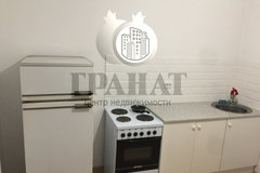 Екатеринбург, ул. Хрустальногорская, 88/2 (Широкая речка) - фото квартиры