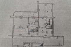 Екатеринбург, ул. Есенина, 6 (Синие Камни) - фото квартиры