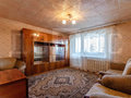 Екатеринбург, ул. Бахчиванджи, 1 (Кольцово) - фото квартиры