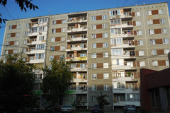 Екатеринбург, ул. Саперов, 5 (Центр) - фото комнаты