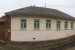 г. Нижние Серги, ул. Азина, 30 (Нижнесергинский район) - фото дома