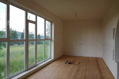 поселок городского типа Верхние Серги, ул. Сидорова,   (городское поселение Верхнесергинское) - фото дома