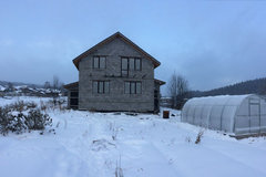 г. Нижние Серги, ул. Пугачева, 59 (Нижнесергинский район) - фото дома