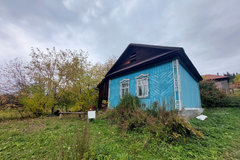 г. Нижние Серги, ул. Пушкина, 3 (Нижнесергинский район) - фото дома