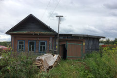 п. Атиг, ул. Горького, 4 (Нижнесергинский район) - фото дома