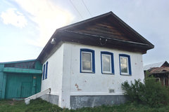 г. Нижние Серги, ул. 50 лет Октября, 103 (Нижнесергинский район) - фото дома
