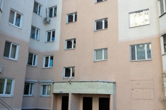 г. Нижний Тагил, ул. Октябрьский, 12 (городской округ Нижний Тагил) - фото квартиры