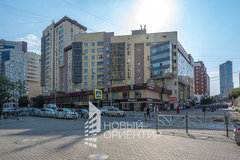 Екатеринбург, ул. Хохрякова, 72 (Центр) - фото квартиры