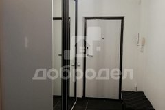 Екатеринбург, ул. Рассветная, 6 к.2 (ЖБИ) - фото квартиры