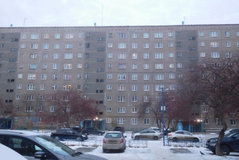 Екатеринбург, ул. Начдива Онуфриева, 48 (Юго-Западный) - фото квартиры