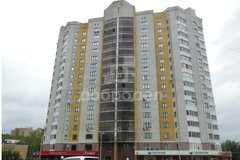Екатеринбург, ул. Белинского, 171 (Автовокзал) - фото квартиры