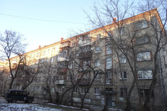 Екатеринбург, ул. Короленко, 10а (Центр) - фото квартиры