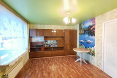 Екатеринбург, ул. Начдива Онуфриева, 72 (Юго-Западный) - фото квартиры