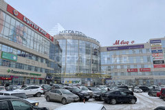 Екатеринбург, ул. 8 Марта, 149 (Автовокзал) - фото готового бизнеса