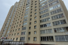 Екатеринбург, ул. Крауля, 93 (ВИЗ) - фото квартиры