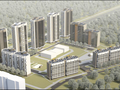 Продажа квартиры: Екатеринбург, ул. Тенистая, 8 (Широкая речка) - Фото 1