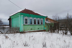 п. Атиг, ул. Карла Маркса, 4 (Нижнесергинский район) - фото дома