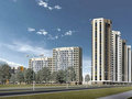 Продажа квартиры: Екатеринбург, ул. Тенистая, 8 (Широкая речка) - Фото 1