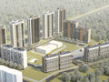 Продажа квартиры: Екатеринбург, ул. Тенистая, 8 (Широкая речка) - Фото 1