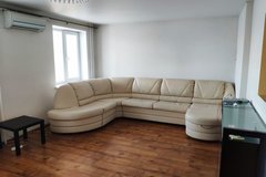 Екатеринбург, ул. Комсомольская, 76 (Втузгородок) - фото квартиры