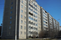 Екатеринбург, ул. Алтайская, 70 (Уктус) - фото квартиры