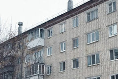 Екатеринбург, ул. Селькоровская, 102к2 (Вторчермет) - фото квартиры
