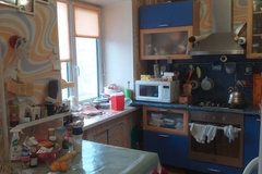 Екатеринбург, ул. Токарей, 44/2 (ВИЗ) - фото квартиры